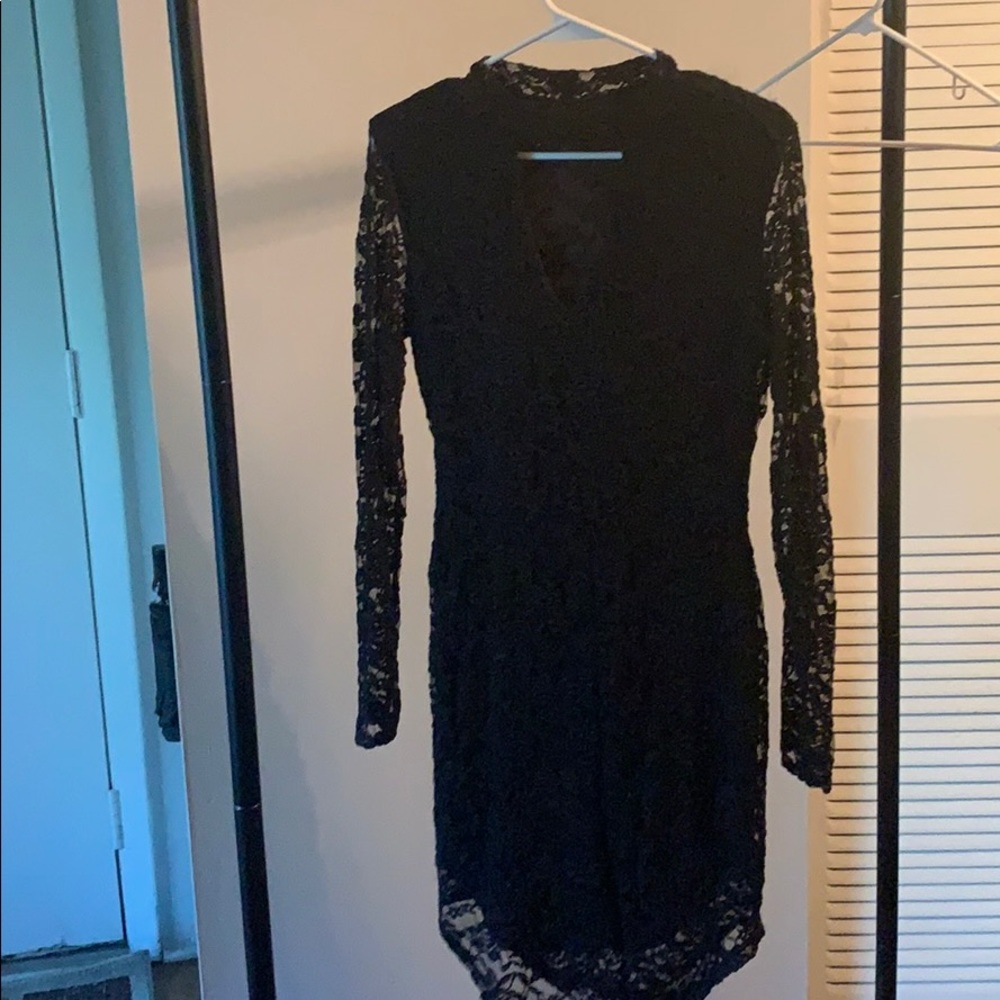 Beautiful Black Dress